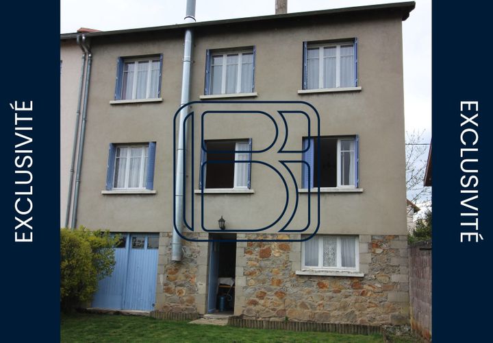 Villa i Ambert, Puy-de-Dome, Ambert - € 95.000 | Ref: 784-CIMMIMMO - foto 1