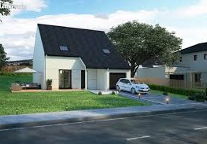 Villa en Commer, Mayenne, Commer - € 201.404 | Ref: ___BM_COMMER_1905 - photo 1