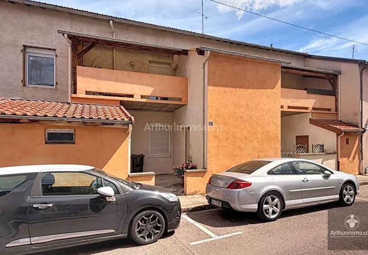 Leilighet i Roanne, Loire, Roanne - € 269 000 | Ref: 87057381 - foto 1