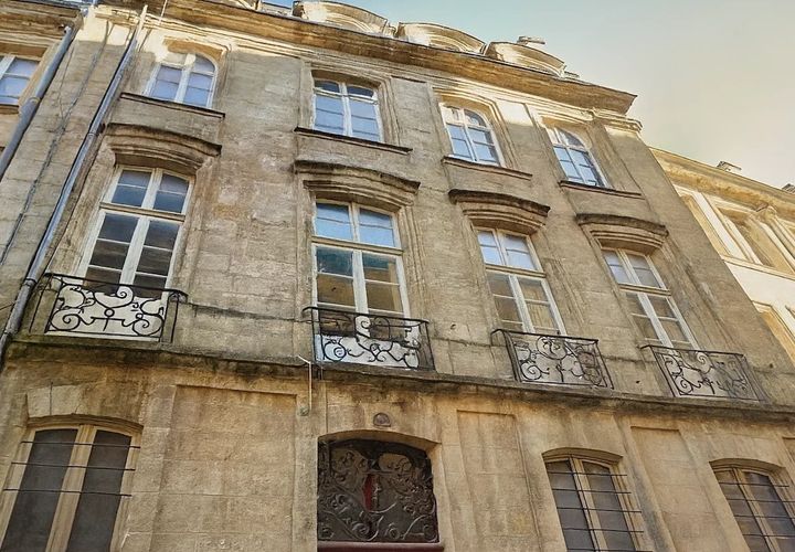 Lejlighed i Bordeaux, Gironde, Bordeaux - € 577.500 | Ref: CB - foto 1