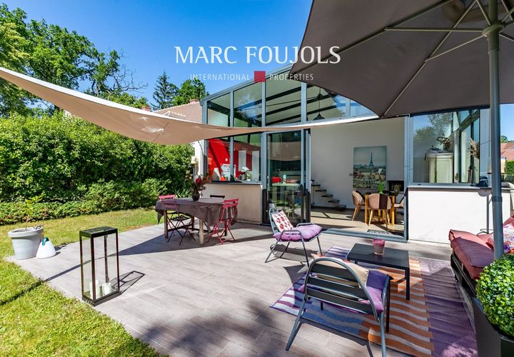Villa a Lamorlaye, Oise, Lamorlaye - € 449.000 | Ref: C9770 - foto 1