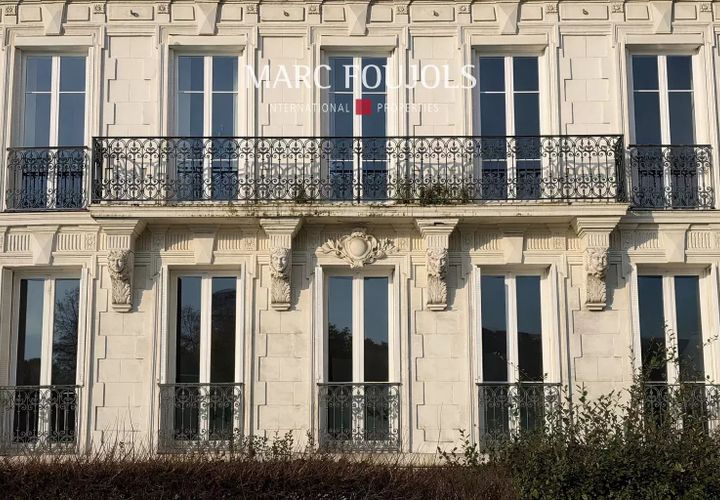 Lejlighed i Lamorlaye, Oise, Lamorlaye - € 260.000 | Ref: C9784 - foto 1