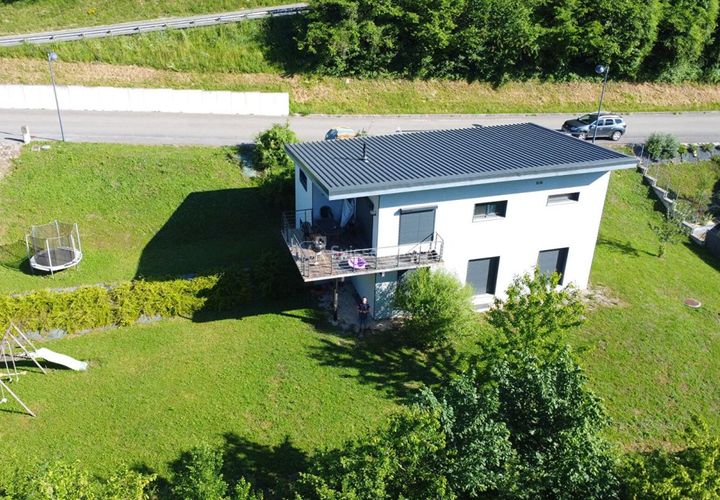 Villa a Saint-Hippolyte, Doubs, Saint-Hippolyte - € 315.000 | Ref: 2955 - foto 1