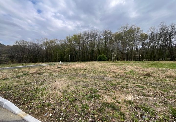 Terra a Bonnetan, Gironde, Bonnetan - € 165.000 | Ref: kfbonnetan2 - foto 1