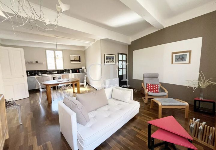 Lejlighed i Avignon, Vaucluse, Avignon - € 179.000 | Ref: 161 - foto 1