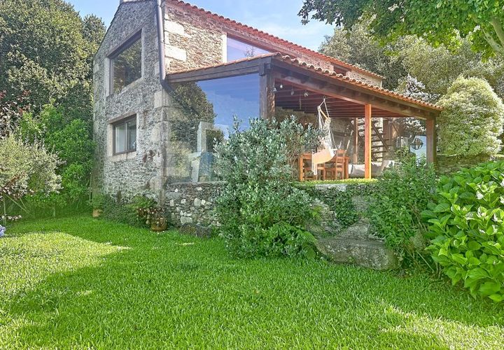 Villa a Montaria, Viana do Castelo, Montaria - € 430.000 | Ref: 2843 - foto 1