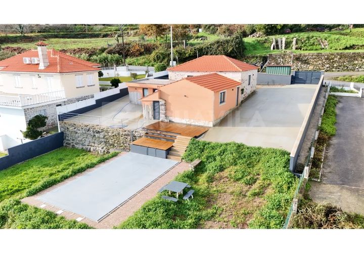 Villa i Candemil e Gondar, Viana do Castelo, Candemil e Gondar - € 370.000 | Ref: 2762 - foto 1