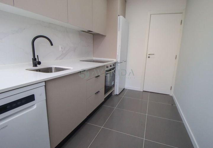 Lejlighed i Amadora, Lisbon, Amadora - € 259.500 | Ref: 3057 - foto 1