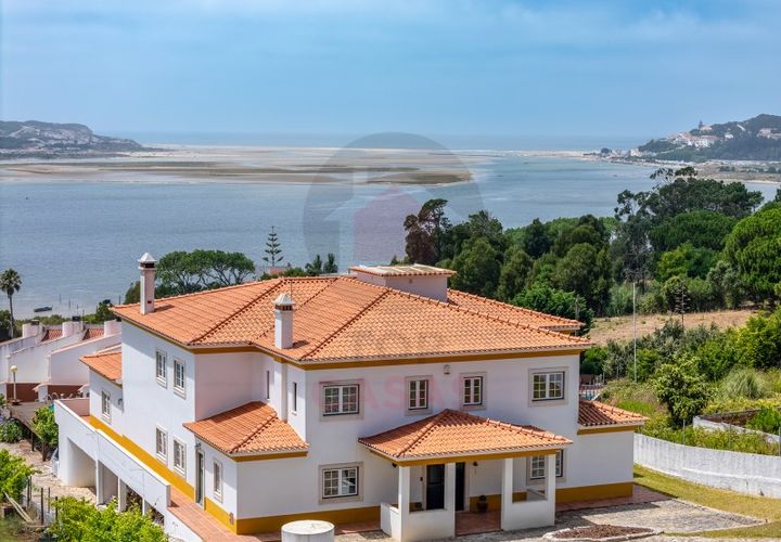 Villa i Caldas da Rainha, Leiria, Caldas da Rainha - € 995.000 | Ref: TOP2655B - foto 1
