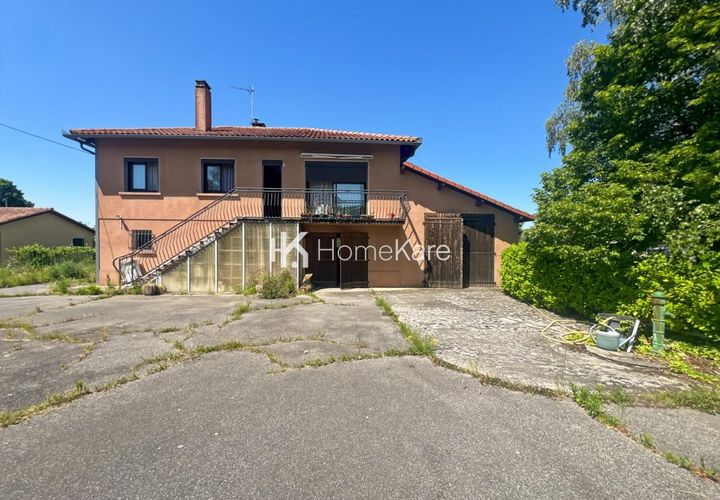 Villa a Saint-Gaudens, Haute-Garonne, Saint-Gaudens - € 147.500 | Ref: VM7485-79-HOMEKARE - foto 1