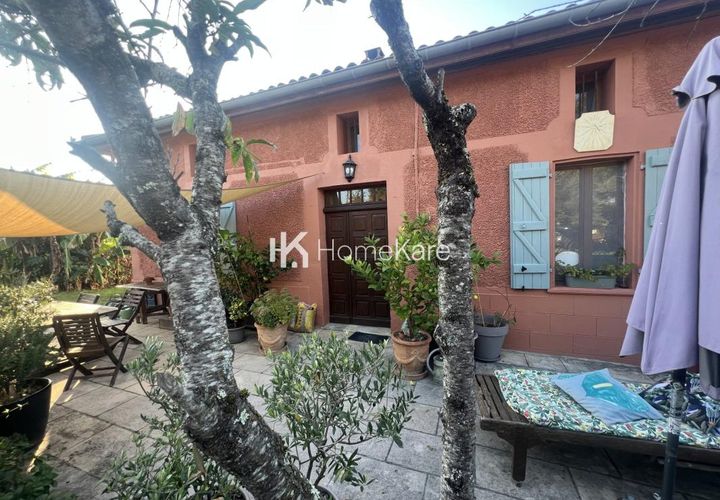Villa a Rieumes, Haute-Garonne, Rieumes - € 290.000 | Ref: VM6356-HOMEKARE - foto 1
