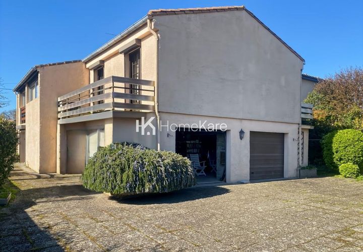 Villa i Castelginest, Haute-Garonne, Castelginest - € 270.000 | Ref: VM2463-71-HOMEKARE - foto 1