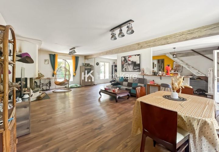 Villa i Pamiers, Ariege, Pamiers - € 265.000 | Ref: VM7496-HOMEKARE-HK - foto 1