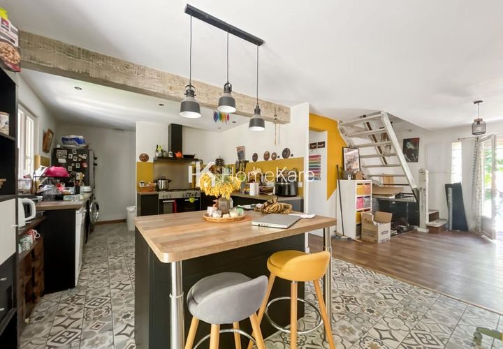 Villa in Pamiers, Ariege, Pamiers - € 235.000 | Ref: VM7496-96-HOMEKARE-HK - foto 1