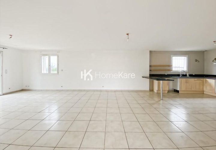 Villa i Montauban, Tarn-et-Garonne, Montauban - € 244.000 | Ref: VM7477-HOMEKARE-HK - foto 1