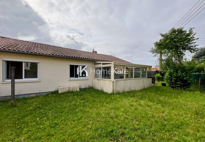 Villa i Cenon, Gironde, Cenon - € 349.000 | Ref: VM7412-2-HOMEKARE-HK - foto 1