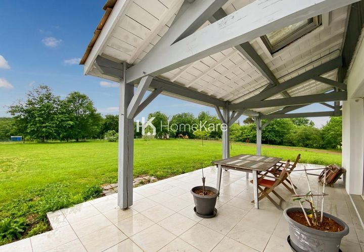 Villa i Marmande, Lot-et-Garonne, Marmande - € 399.900 | Ref: VM7364-74-HOMEKARE-HK - foto 1