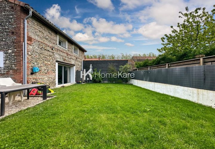 Villa a Carbonne, Haute-Garonne, Carbonne - € 319.000 | Ref: VM7264-HOMEKARE-HK - foto 1