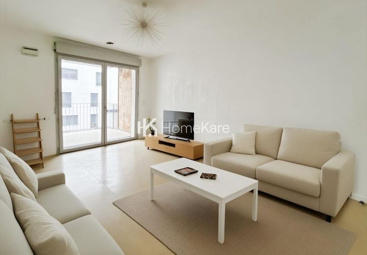 Lejlighed i Bordeaux, Gironde, Bordeaux - € 154.000 | Ref: VA6257-42-HOMEKARE-HK - foto 1