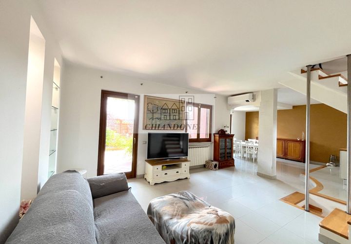 Rækkehus i Capena, Rome, Capena - € 239.000 | Ref: 90246 - foto 1
