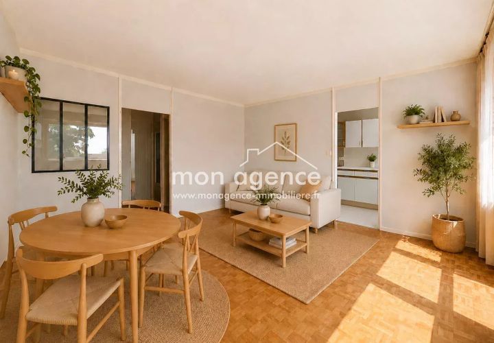 Leilighet i Bonsecours, Seine-Maritime, Bonsecours - € 142 000 | Ref: 87054029 - foto 1