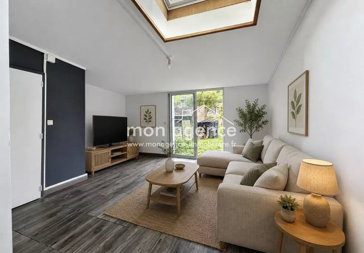 Villa i Darnétal, Seine-Maritime, Darnétal - € 148.000 | Ref: 87076502 - foto 1