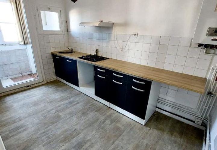 Leilighet i Perpignan, Pyrenees-Orientales, Perpignan - € 81 000 | Ref: 0124IMMKV - foto 1