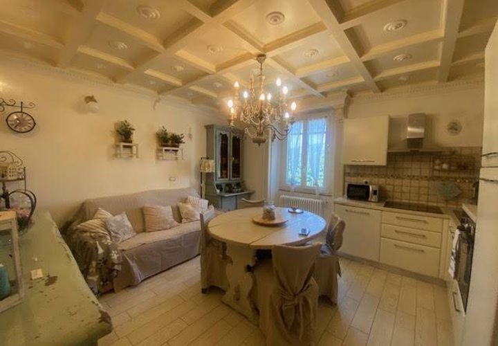 Leilighet i Stella, Savona, Stella - € 338 000 | Ref: 102 - foto 1