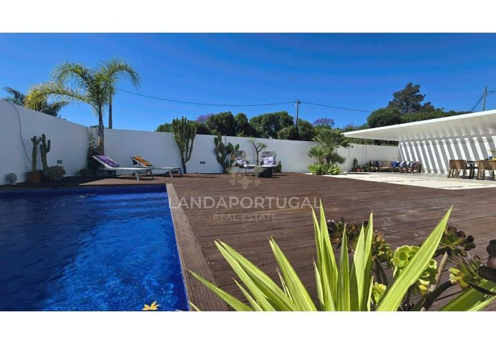 Lejlighed i Tavira, Faro, Tavira - € 525.000 | Ref: 35_TVR_GL - foto 1