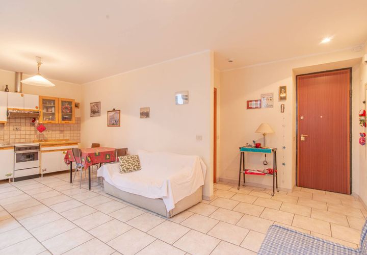 Lejlighed i Trieste, Trieste, Trieste - € 150.000 | Ref: Cancellieri appartamento - foto 1