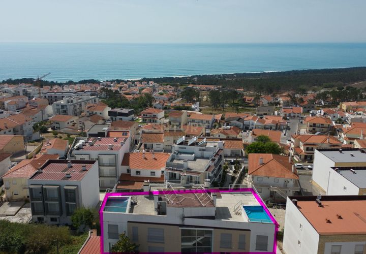 Lejlighed i Nazare, Leiria, Nazare - € 395.000 | Ref: 1739-02316 - foto 1