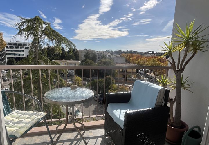 Lejlighed i Montpellier, Herault, Montpellier - € 120.000 | Ref: 36269 - foto 1