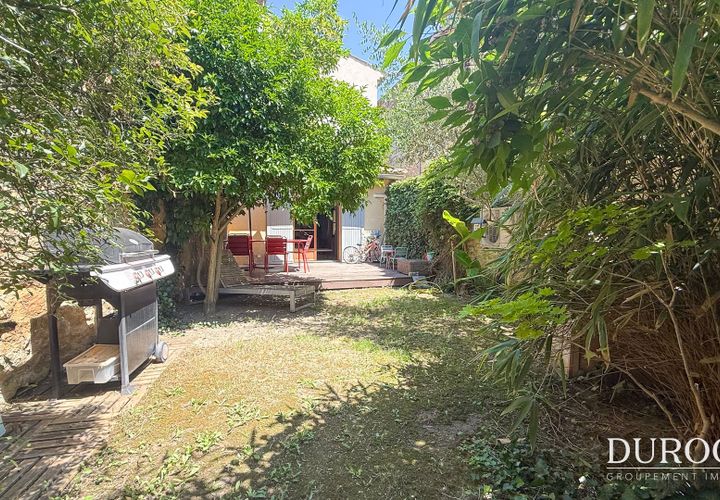 Landsbyhus i Caderousse, Vaucluse, Caderousse - € 228.000 | Ref: 36263 - foto 1