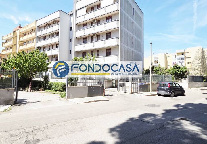 Lejlighed i Brindisi, Brindisi, Brindisi - € 149.000 | Ref: 216 - foto 1