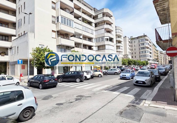 Leilighet i Brindisi, Brindisi, Brindisi - € 125 000 | Ref: 217 - foto 1