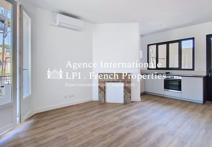 Penthouse i Perpignan, Pyrenees-Orientales, Perpignan - € 185 000 | Ref: 660303650 - foto 1