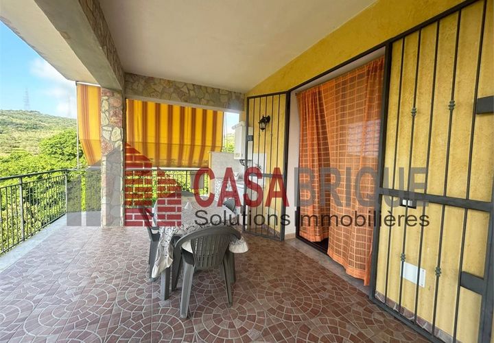 Villa a Santa Flavia, Palermo, Santa Flavia - € 190.000 | Ref: SF008VGA - foto 1