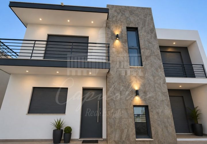 Villa i Laranjeiro, Setubal, Laranjeiro - € 695.000 | Ref: CAS_198 - foto 1