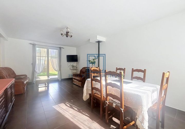 Villa i Plaisir, Yvelines, Plaisir - € 410.000 | Ref: 4367 - foto 1