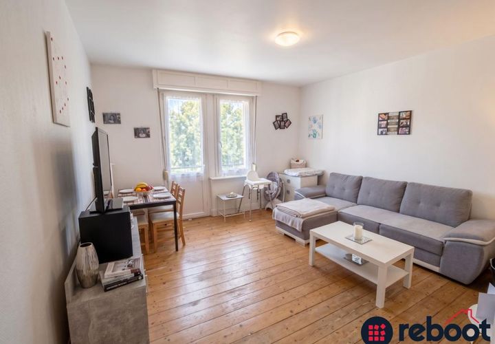 Apartament a Schiltigheim, Bas-Rhin, Schiltigheim - € 753/mes | Ref: C3WF-9SJ-ODC - foto 1