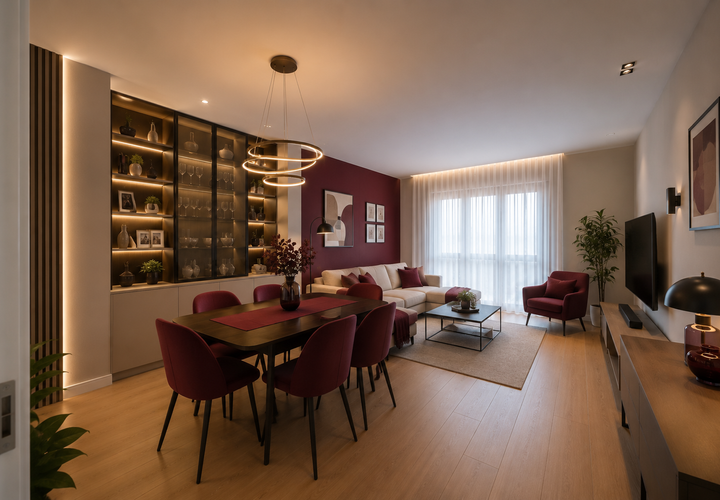 Leilighet i Novara, Novara, Novara - € 198 000 | Ref: 3827 - foto 1