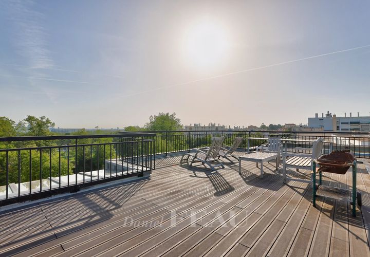 Lejlighed i Garches, Hauts-de-Seine, Garches - € 1.520.000 | Ref: 87033171 - foto 1