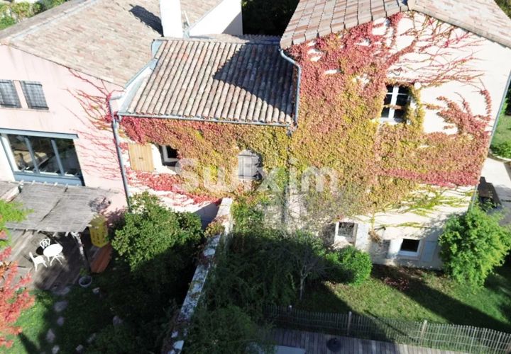 Villa i Montelimar, Drome, Montelimar - € 795.000 | Ref: 70177HA - foto 1