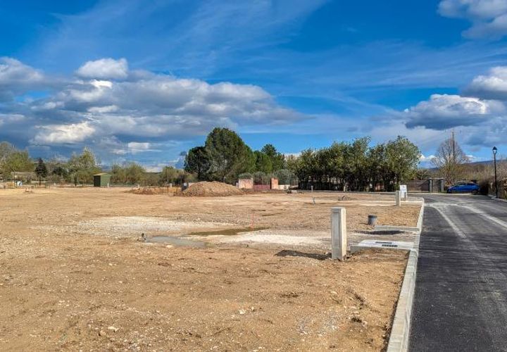 Tomt i Robion, Vaucluse, Robion - € 152 500 | Ref: 84_LROUC_ROUCA-Tr1_011 - foto 1