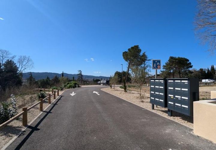Terra a Cadenet, Vaucluse, Cadenet - € 184.900 | Ref: 84_CADEN_CLOSGAMB_8 - foto 1