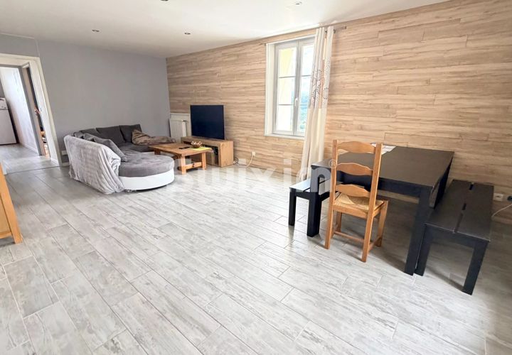 Leilighet i Offlanges, Jura, Offlanges - € 99 000 | Ref: 19370TF - foto 1