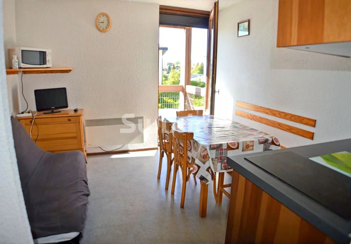 Leilighet i Les Rousses, Jura, Les Rousses - € 90 000 | Ref: 70749EP - foto 1