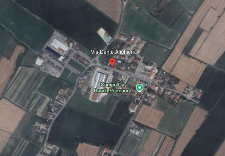 Helårsgrund i Camponogara, Venice, Camponogara - € 304.650 | Ref: A.A. 67-172 - foto 1