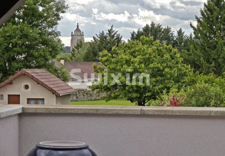 Villa a Dole, Jura, Dole - € 350.000 | Ref: 19364FB - foto 1