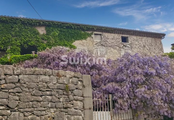 Villa i Lavilledieu, Ardeche, Lavilledieu - € 395.000 | Ref: 2484KS - foto 1